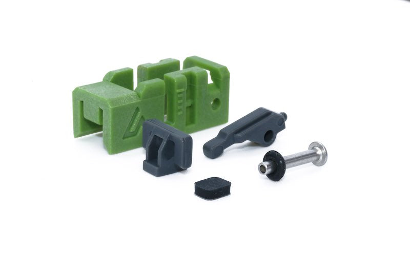 Airtech Studios TDC Bracket Converter Kit For KWA TK45 Series AEG (R-Hop / Flat-Hop / Maple Leaf MR)