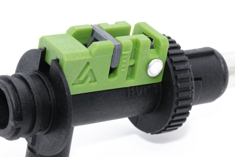 Airtech Studios TDC Bracket Converter Kit For KWA TK45 Series AEG (R-Hop / Flat-Hop / Maple Leaf MR)