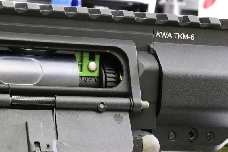 Airtech Studios TDC Bracket Converter Kit For KWA TK45 Series AEG (R-Hop / Flat-Hop / Maple Leaf MR)