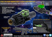 Airtech Studios Hop Up TDC Bracket Converter Kit For Tokyo Marui NGRS (R-Hop / Flat-Hop / Maple Leaf MR)
