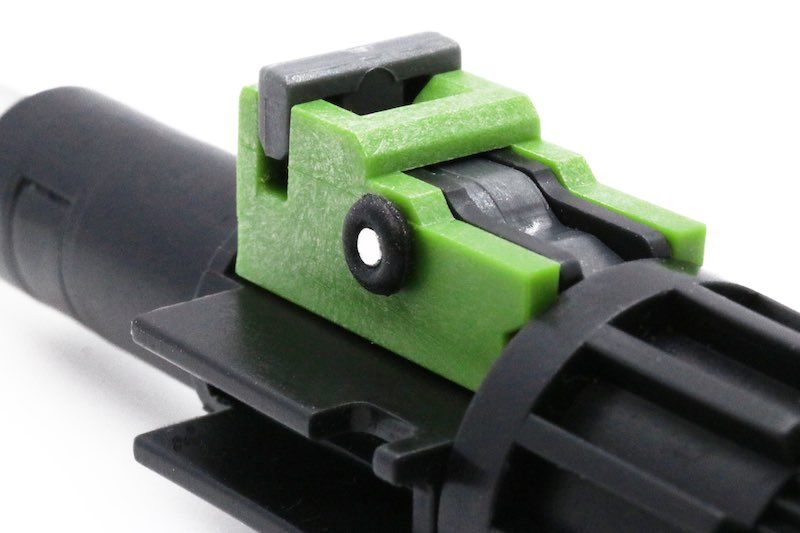 Airtech Studios Hop Up TDC Bracket Converter Kit For Tokyo Marui NGRS (R-Hop / Flat-Hop / Maple Leaf MR)