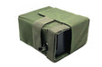 A&K 2500rds Ammo Box for MK43/ M60 AEG Light Machine Gun
