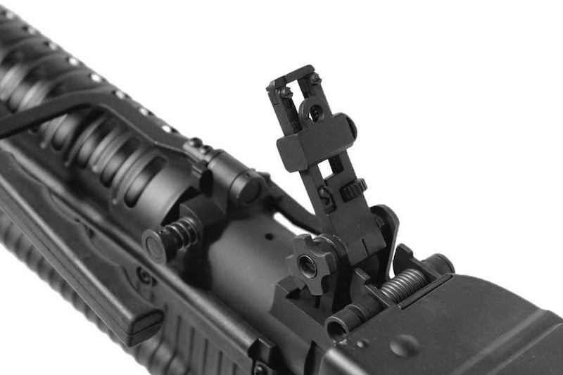 A&K Full Metal M60 Airsoft AEG Light Machine Gun