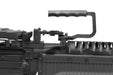 A&K Full Metal M60 Airsoft AEG Light Machine Gun