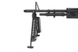 A&K Full Metal M60 Airsoft AEG Light Machine Gun