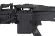 A&K Full Metal M60 Airsoft AEG Light Machine Gun