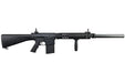 A&K Fulll Metal Fixed Stock SR-25 Airsoft AEG Rifle