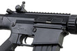 A&K Fulll Metal Fixed Stock SR-25 Airsoft AEG Rifle