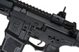 Amoeba (ARES) AM-015 Airsoft CQB Rifle AEG (Black)