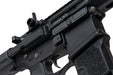 Amoeba (ARES) AM-015 Airsoft CQB Rifle AEG (Black)