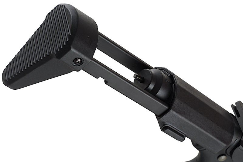 Amoeba (ARES) AM-015 Airsoft CQB Rifle AEG (Black)
