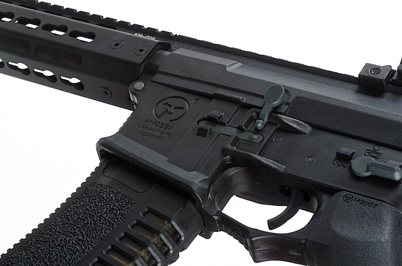 Amoeba (ARES) Octarms 13.5 Assualt Rifle AEG (Black)