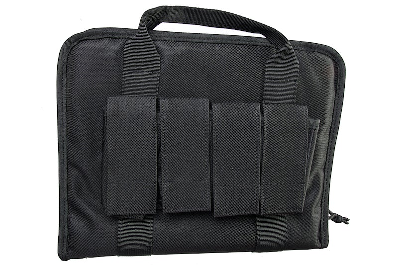 Airsoft Masterpiece Range Pistol Bag