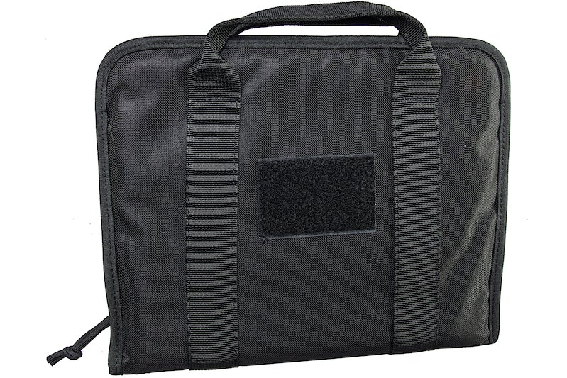 Airsoft Masterpiece Range Pistol Bag