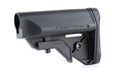 ARES Amoeba Butt Stock for Ameoba & Ares M4 Series (Black)