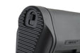 ARES Amoeba Butt Stock for Ameoba & Ares M4 Series (Black)