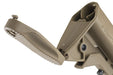 ARES Amoeba Butt Stock for Ameoba & Ares M4 Series (Dark Earth)