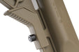 ARES Amoeba Butt Stock for Ameoba & Ares M4 Series (Dark Earth)