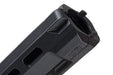 ARES Amoeba M4 Mid-Length Handguard Set (Medium, Black)