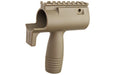 ARES Pistol Fore Guard for Amoeba M4 AEG (Dark Earth)