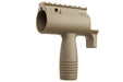ARES Pistol Fore Guard for Amoeba M4 AEG (Dark Earth)