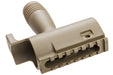 ARES Pistol Fore Guard for Amoeba M4 AEG (Dark Earth)