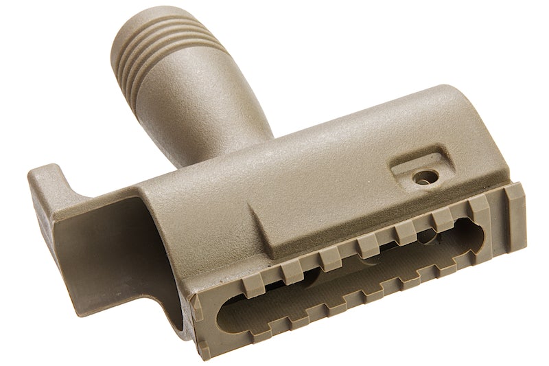 ARES Pistol Fore Guard for Amoeba M4 AEG (Dark Earth)