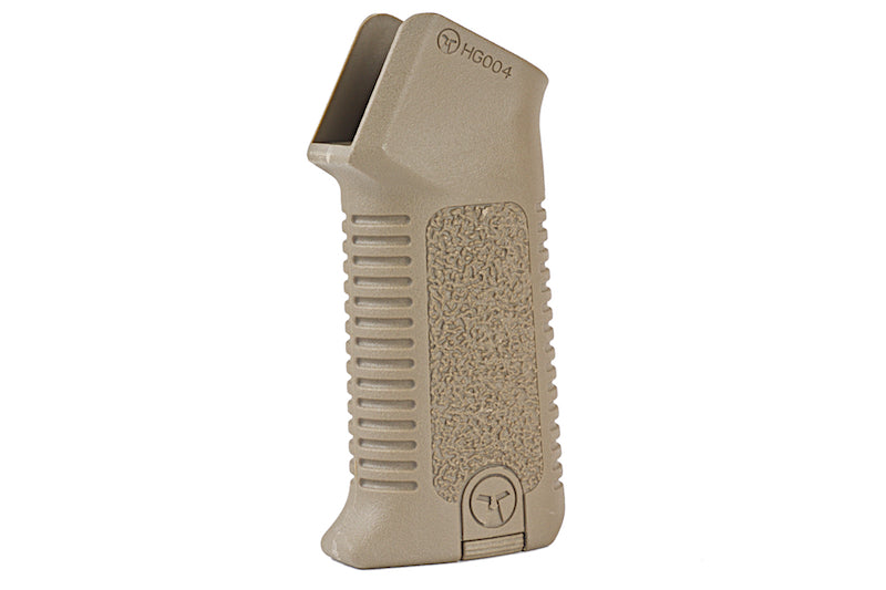 ARES Amoeba Type HG004 Grip for Amoeba (Ares) M4 AEG (Dark Earth)
