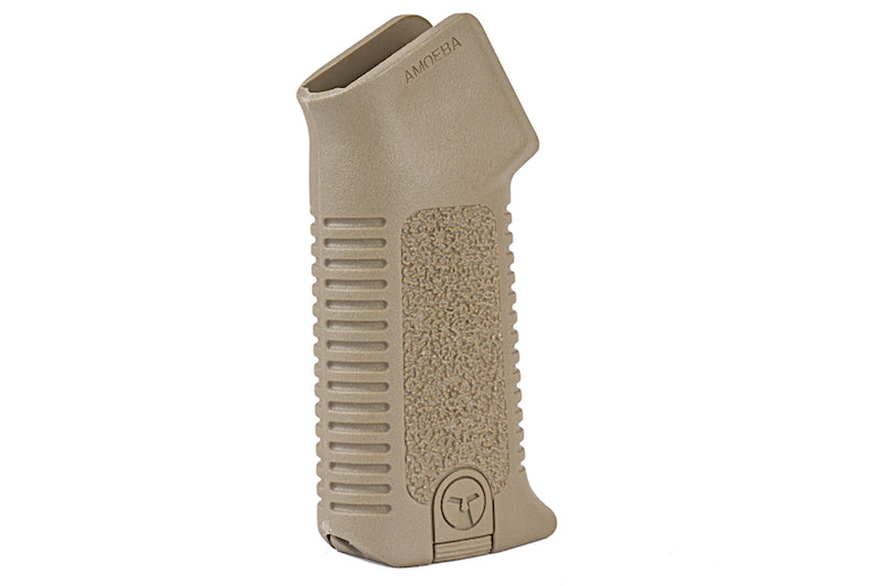 ARES Amoeba Type HG004 Grip for Amoeba (Ares) M4 AEG (Dark Earth)
