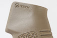ARES Amoeba Type HG004 Grip for Amoeba (Ares) M4 AEG (Dark Earth)