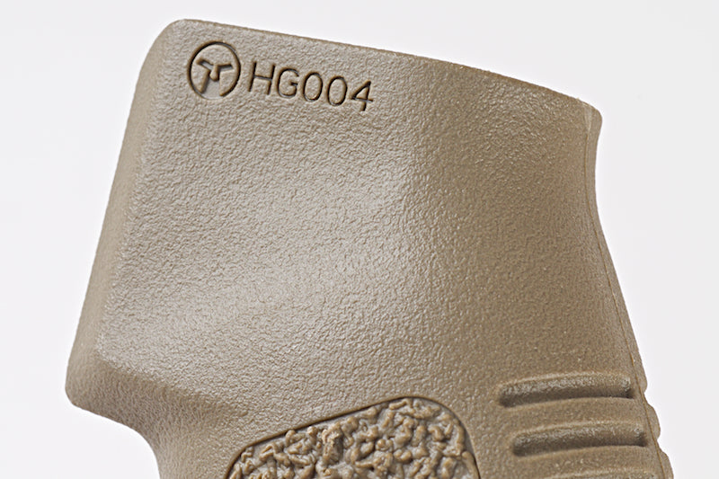 ARES Amoeba Type HG004 Grip for Amoeba (Ares) M4 AEG (Dark Earth)