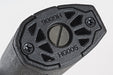 ARES Amoeba Pro Beavertail Backstrap Grip for Ameoba & Ares M4 Series AEG