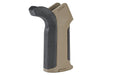 ARES Amoeba Pro Beavertail Backstrap Grip for Amoeba M4 Series (Black/ Dark Earth)