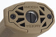 ARES Amoeba Type HG007 Grip for Amoeba & Ares M4 Series AEG (Dark Earth)