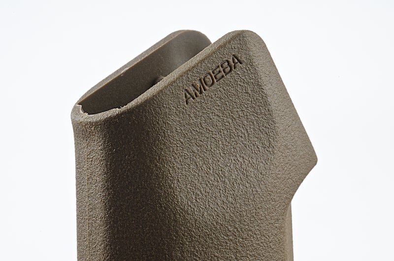 ARES Amoeba Type HG007 Grip for Amoeba & Ares M4 Series AEG (Dark Earth)