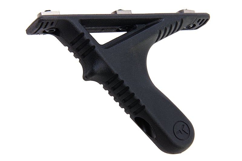 ARES Amoeba 45 Degree Angle Grip Modular Accessory for M-Lok System