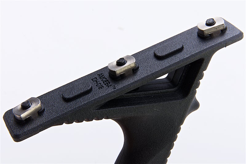 ARES Amoeba 45 Degree Angle Grip Modular Accessory for M-Lok System