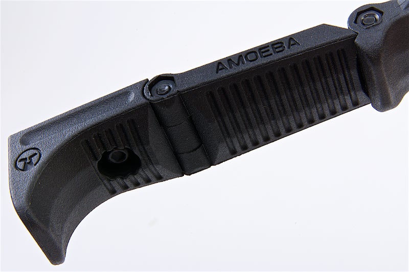 ARES Amoeba Hand Grip Modular Accessory for M-Lok System