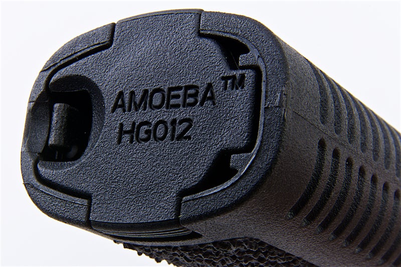 ARES Amoeba Adjustable Angle Grip Modular Accessory for M-Lok System