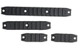 ARES M4 Rail Set For ARES Amoeba AM-013, AM-014 , AM-015 AEG Series