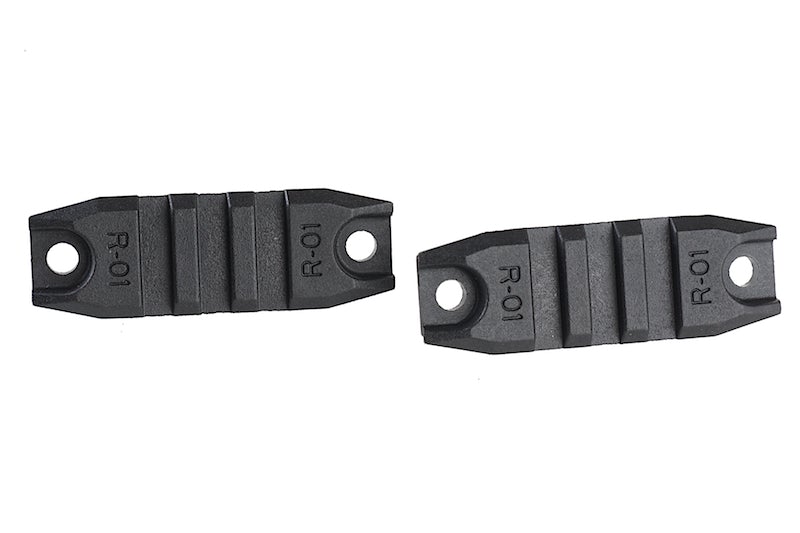 ARES M4 Rail Set For ARES Amoeba AM-013, AM-014 , AM-015 AEG Series