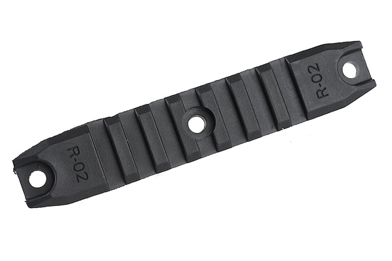 ARES M4 Rail Set For ARES Amoeba AM-013, AM-014 , AM-015 AEG Series