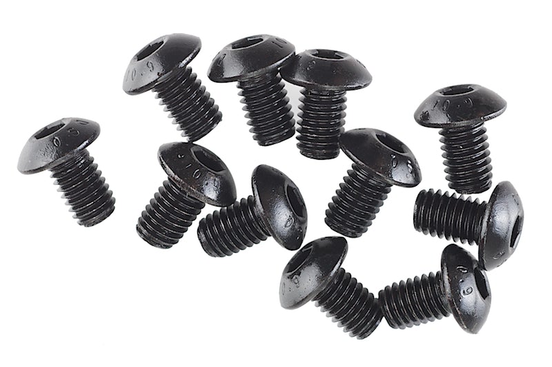 ARES M4 Rail Set For ARES Amoeba AM-013, AM-014 , AM-015 AEG Series
