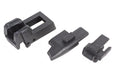 Alpha Parts Magazine Replacement Parts for Marui GSeries GBB (G26-62,G26-67,G17-32)