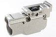 Alpha Parts CNC Hop-Up Chamber for Tokyo Marui G Series