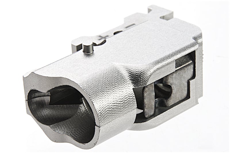 Alpha Parts CNC Hop-Up Chamber for Tokyo Marui G Series