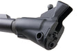 Alpha Parts Tactical Gas Stock Kit for Marui M870 Tactical Shotgun