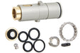 Alpha Parts CNC Stainless Steel Anti-Rotation Hop Up Set for Systema PTW M4 Airsoft Rifle