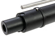 Alpha Parts 14.5" High Precision Barrel Set for Systema PTW M4