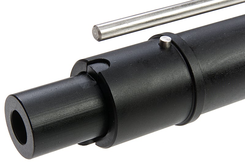 Alpha Parts 14.5" High Precision Barrel Set for Systema PTW M4